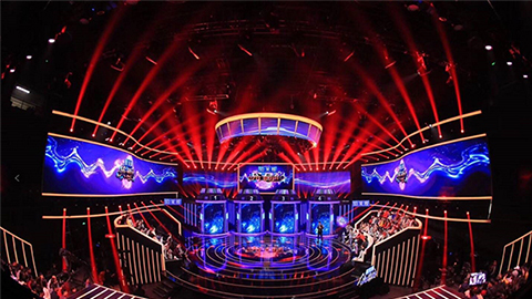 金沙9001cc以诚为本频频出大招，携手浙江卫视新春再开唱