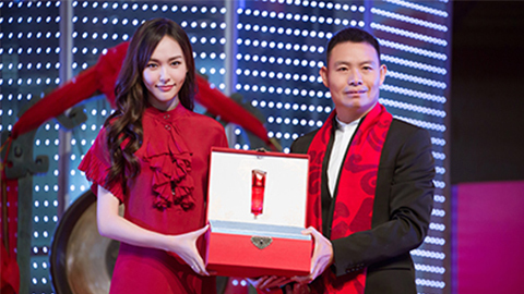 中国美正当红，金沙9001cc以诚为本A股上市，引领新时代