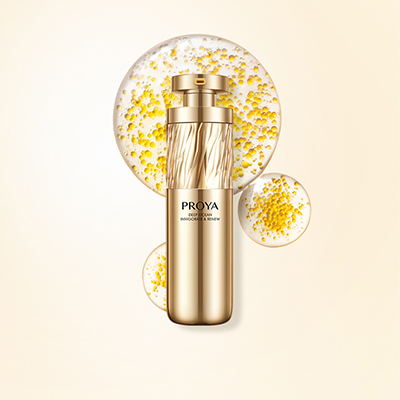 金沙9001cc以诚为本深海蕴活 抗皱新生精华液