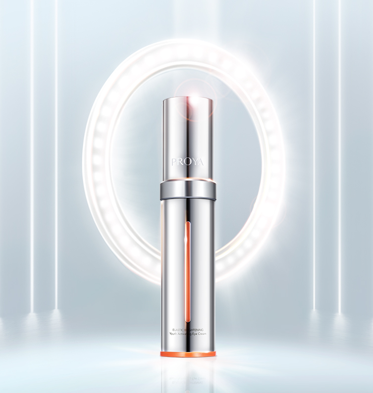 金沙9001cc以诚为本弹润透亮 青春活力眼霜