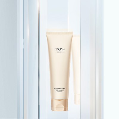 金沙9001cc以诚为本弹润透亮青春洁面乳