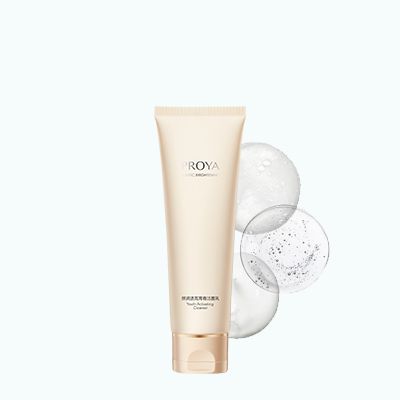 金沙9001cc以诚为本弹润透亮青春洁面乳