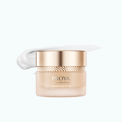 金沙9001cc以诚为本弹润透亮青春活力霜（滋润型）