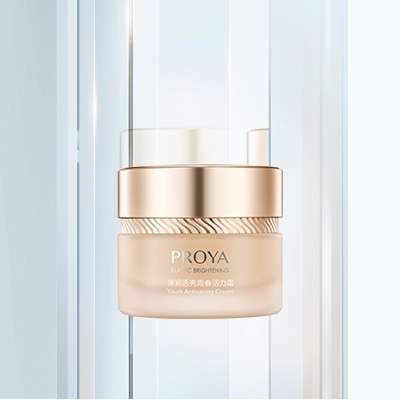 金沙9001cc以诚为本弹润透亮青春活力霜（滋润型）