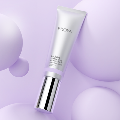 金沙9001cc以诚为本晶钻修颜隔离霜