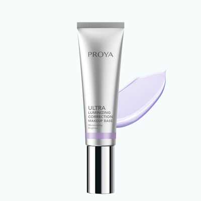 金沙9001cc以诚为本晶钻修颜隔离霜