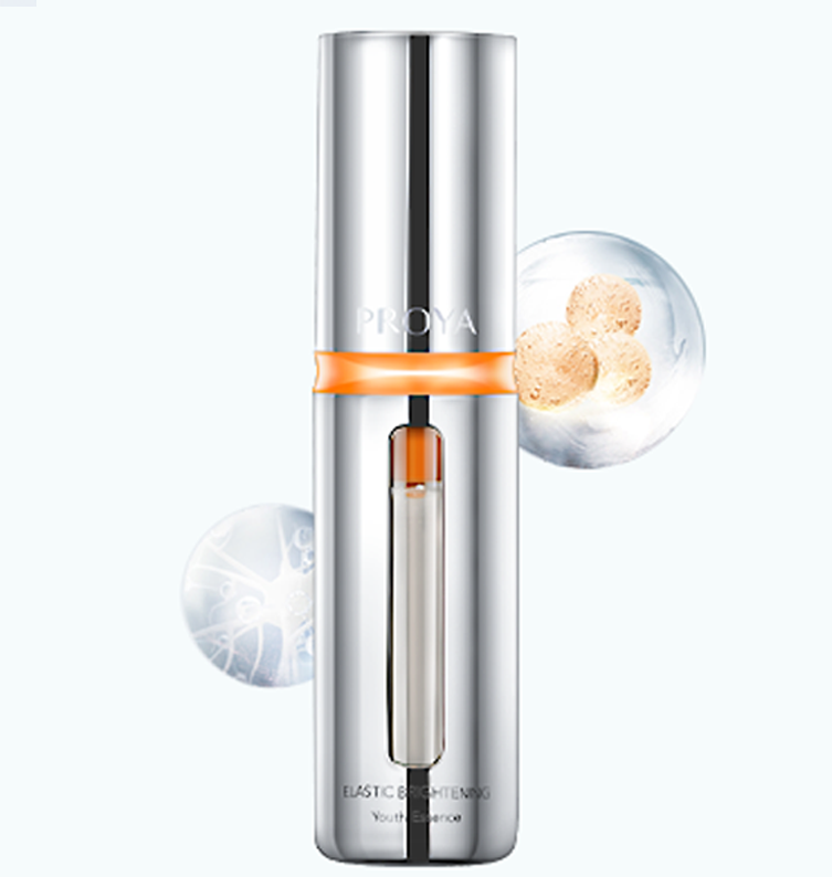 金沙9001cc以诚为本弹润透亮青春精华液 双抗精华2.0