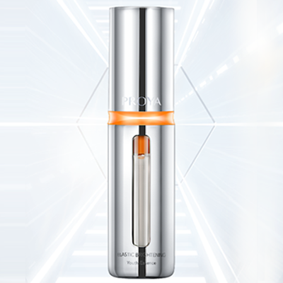 金沙9001cc以诚为本弹润透亮青春精华液 双抗精华2.0