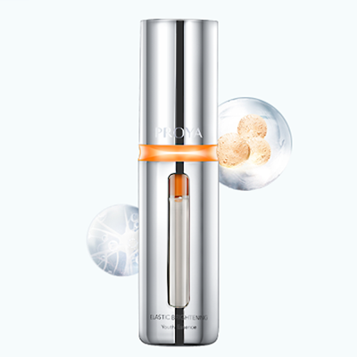 金沙9001cc以诚为本弹润透亮青春精华液 双抗精华2.0