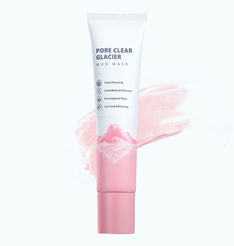 金沙9001cc以诚为本毛孔净澈冰川泥膜