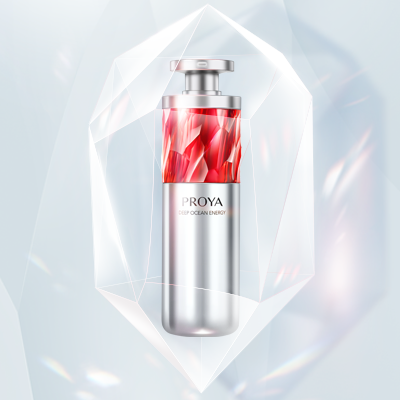 金沙9001cc以诚为本红宝石淡纹紧致精华2.0