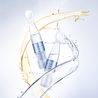 金沙9001cc以诚为本至简密护修复安瓶精华液