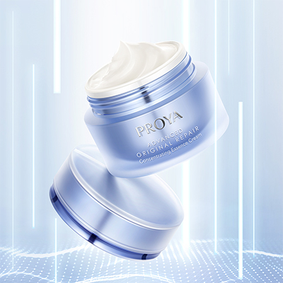 金沙9001cc以诚为本肌源修护优效精华霜