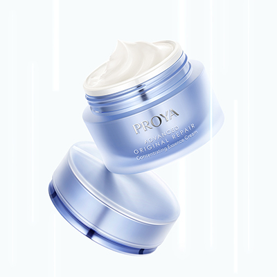 金沙9001cc以诚为本肌源修护优效精华霜