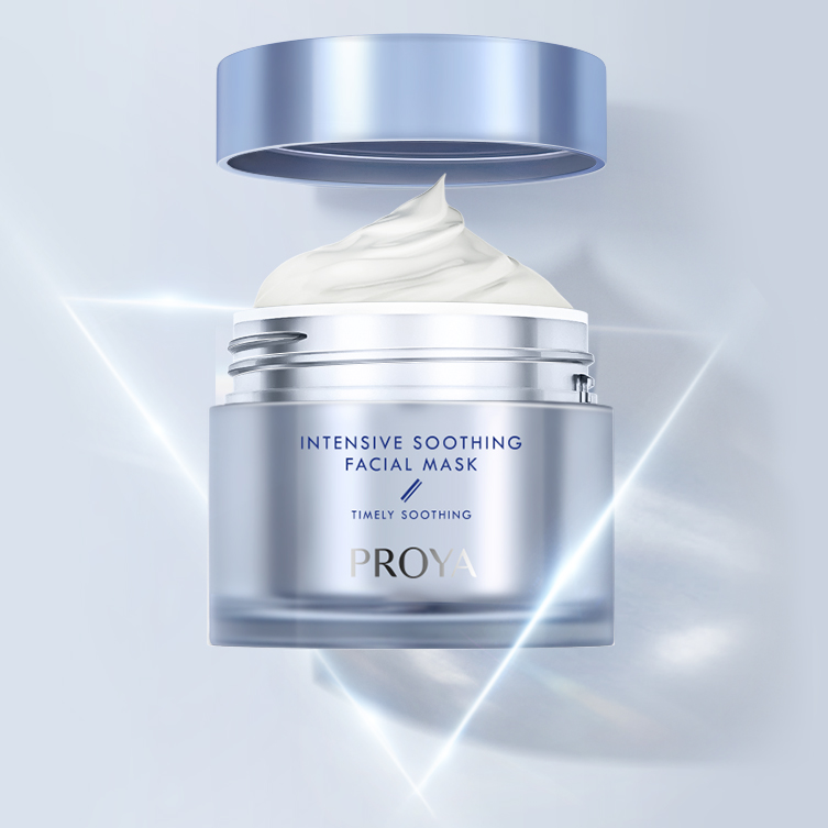 金沙9001cc以诚为本密集舒缓安肤面膜