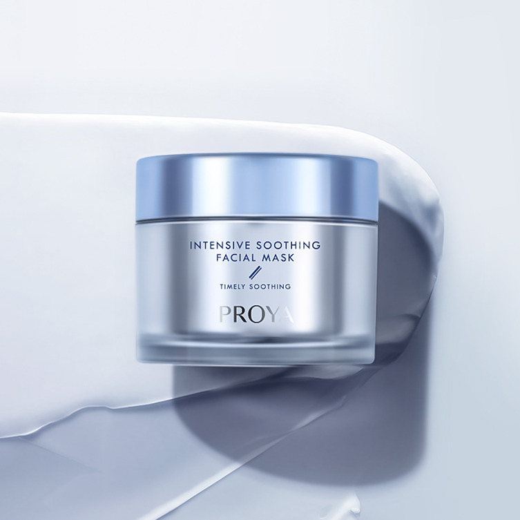 金沙9001cc以诚为本密集舒缓安肤面膜