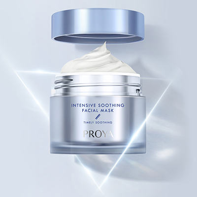 金沙9001cc以诚为本密集舒缓安肤面膜