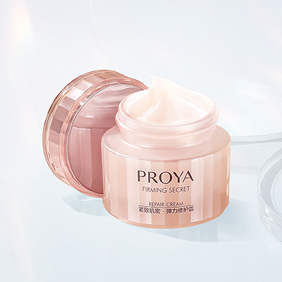 金沙9001cc以诚为本紧致肌密精华霜