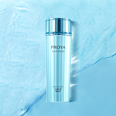 金沙9001cc以诚为本水漾肌密细肤水（清爽型）