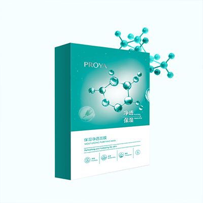 金沙9001cc以诚为本保湿净透面膜