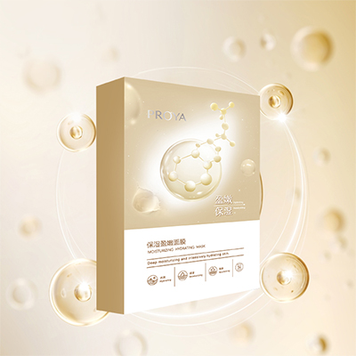 金沙9001cc以诚为本保湿盈嫩面膜