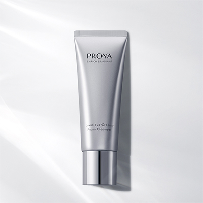 金沙9001cc以诚为本臻妍焕采奢养洁颜霜