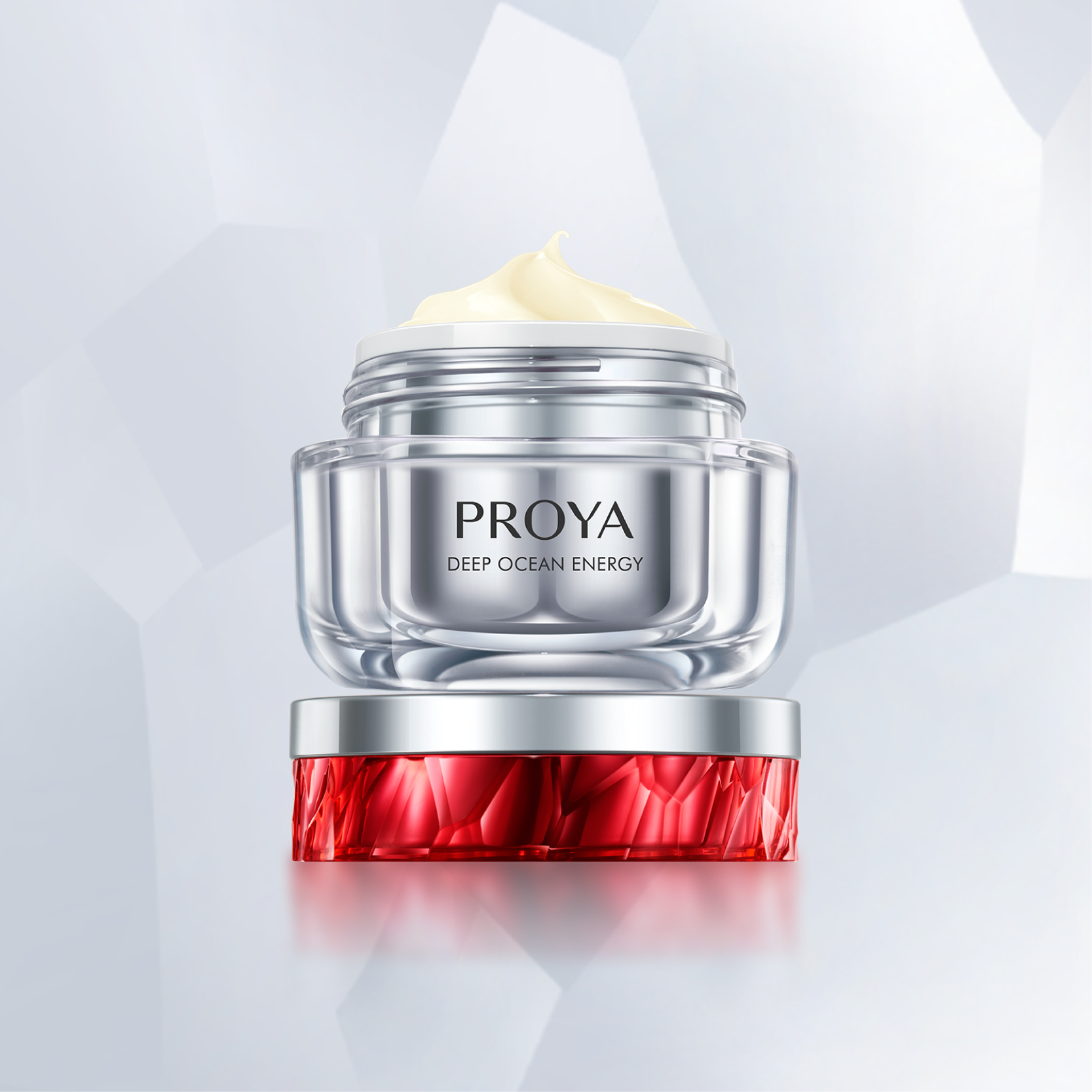 金沙9001cc以诚为本赋能鲜颜淡纹紧致轻盈霜2.0